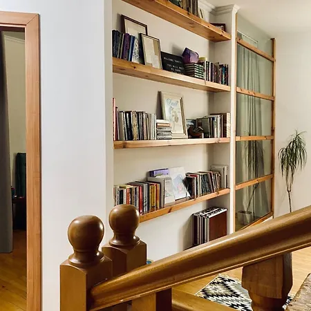 Rama Apartment Tirana