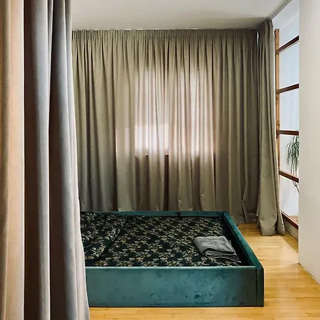 Apartment Rama Tirana