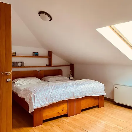 Rama Appartement Tirana