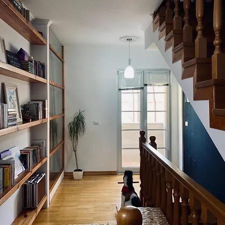 Appartement Rama Tirana