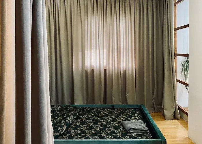 Apartmán Rama Tirana