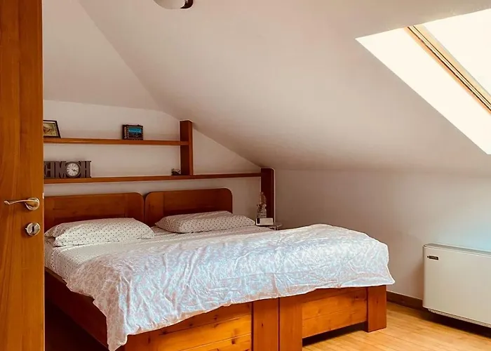 Rama Apartmán Tirana