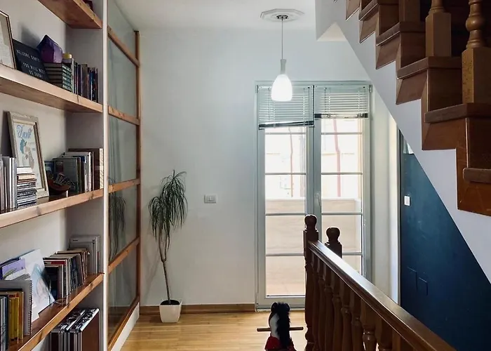 Apartmán Rama Tirana