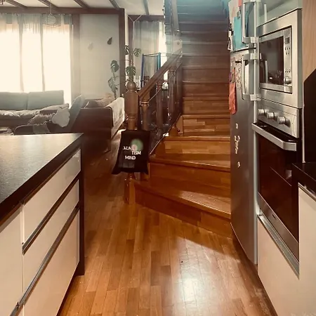 Apartament Rama *