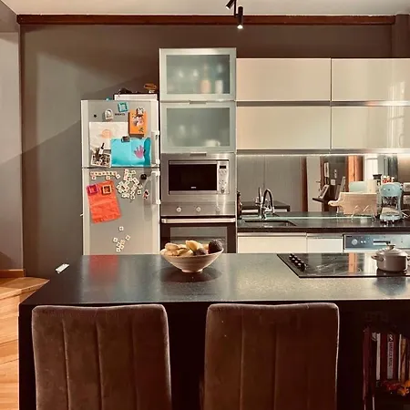 Apartament Rama *