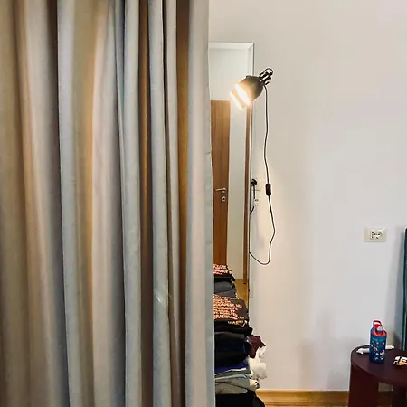 Apartament Rama *