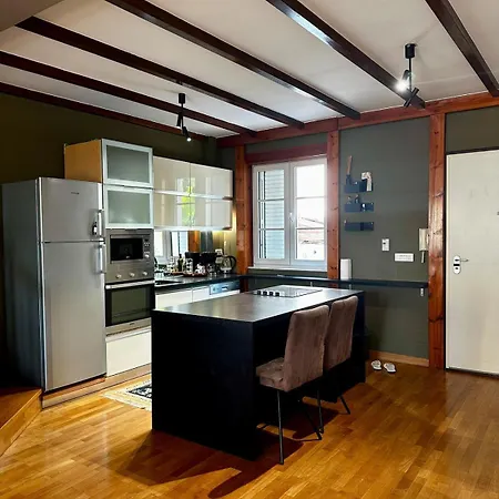 Rama Apartament