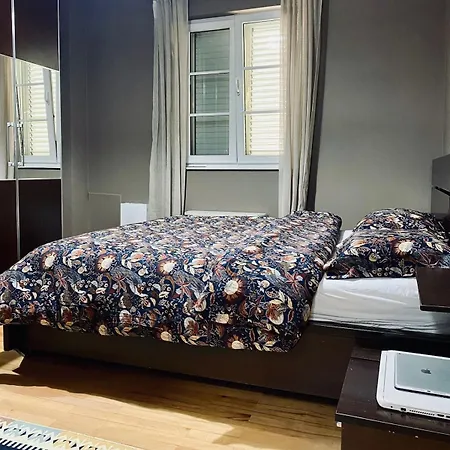 Rama Apartament *