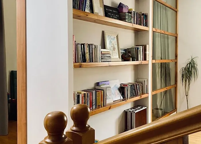 Rama Appartement Tirana